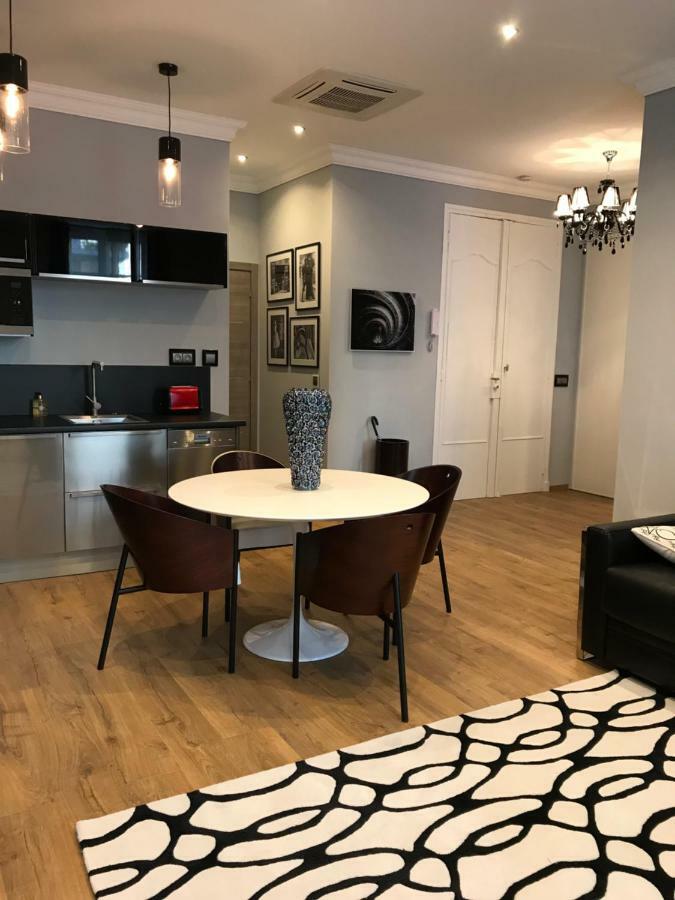 Heart Of Cannes, Luxurious Apartment By Croisette & Palais Luaran gambar